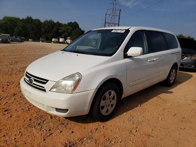 2006 Kia Sedona EX