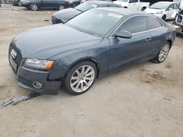 2011 Audi A5 Premium Plus