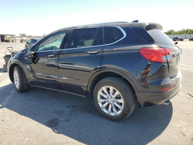 Vin: lrbfxbsa5hd074606, lot: 62862713, buick envision essence 20172