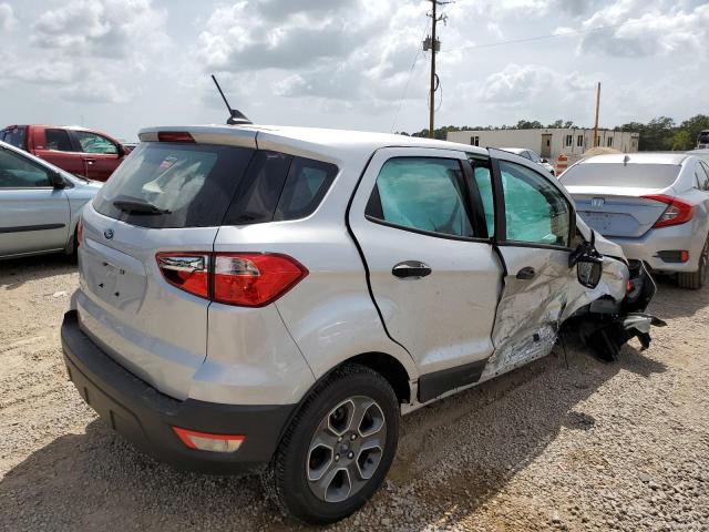 MAJ3S2FE4MC455112 Ford ECOSPORT S