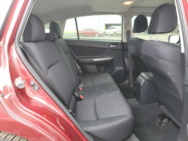 JF1GPAP65GH299271 Subaru Impreza Sport Premium