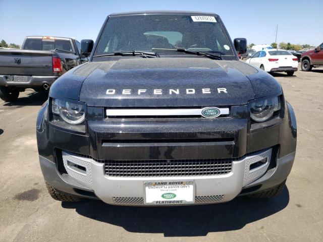 SALEP7EU0P2160554 Land Rover Defender 110 Se