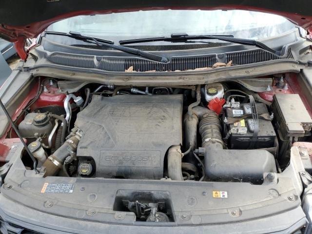 1FM5K8GT1GGB73201 Ford EXPLORER SPORT