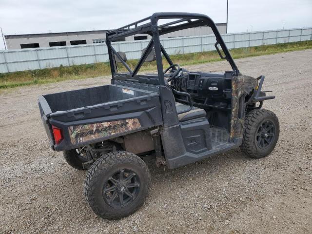 2013 POLARIS RANGER 900 - 4XAUH9EA8DG280691