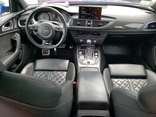 2017 AUDI S6 PRESTIG WAUHFAFC4HN117004