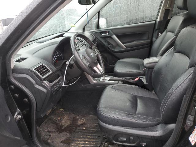 JF2SJARC9HH495791 Subaru Forester 2.5i Limited