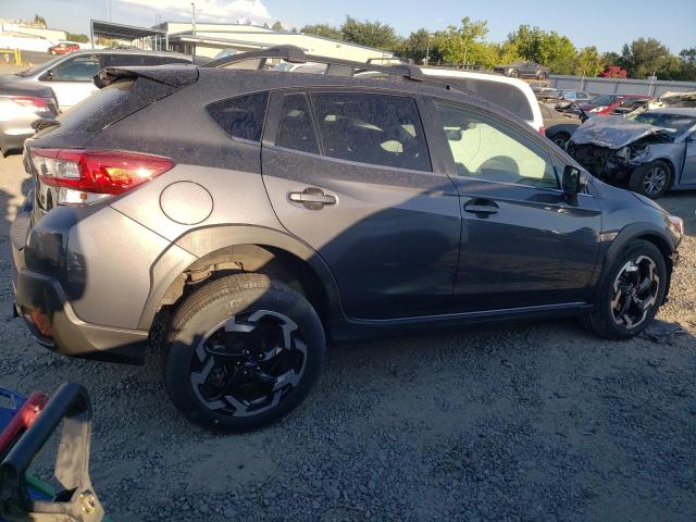 JF2GTHNCXNH286053 Subaru Crosstrek Limited