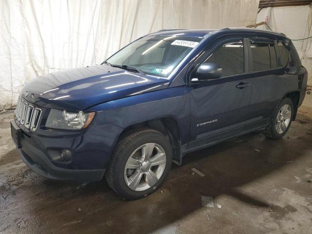 2017 Jeep Compass Sport