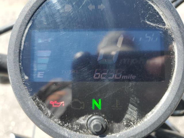 2017 HONDA CMX500 MLHPC5605H5000162