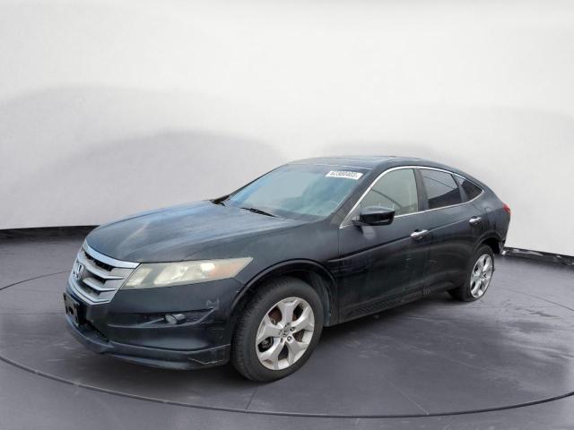 2010 Honda Accord Crosstour EX-L