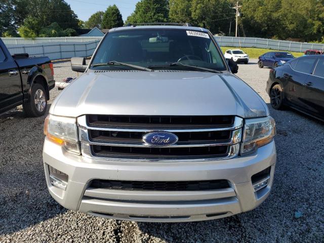 1FMJK1HT1HEA04040 Ford Expedition El Xlt
