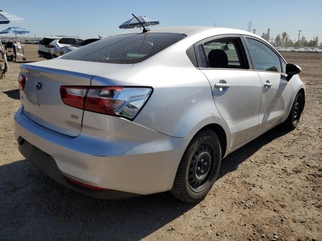 KNADM4A38G6634165 KIA RIO LX