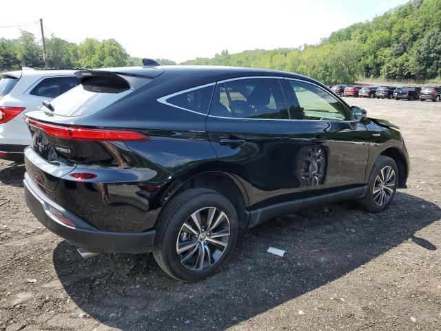 JTEAAAAH0MJ064191 Toyota VENZA LE