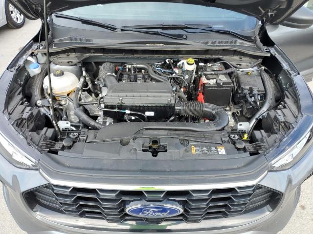 2023 FORD ESCAPE ST - 1FMCU0MN7PUA01636