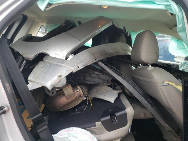 MAJ6S3FL2MC406279 Ford ECOSPORT S
