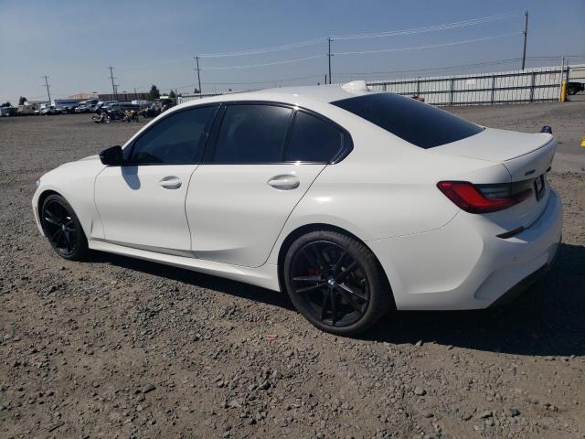 3MW5U9J08M8B91642 BMW M340XI