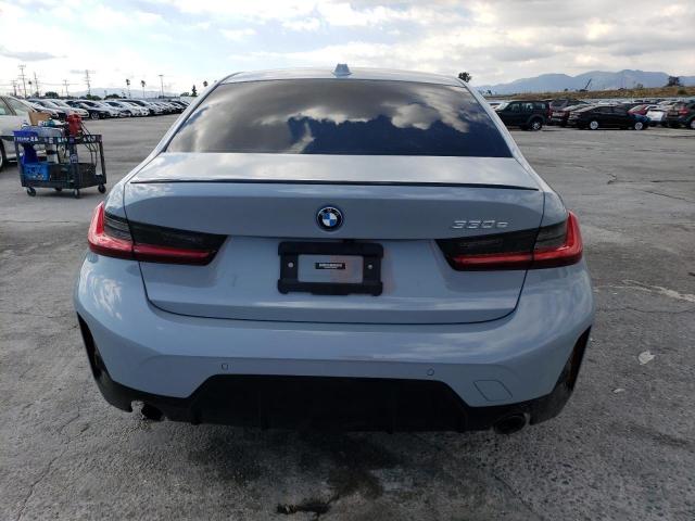2023 BMW 330E - 3MW39FF0XP8D02809