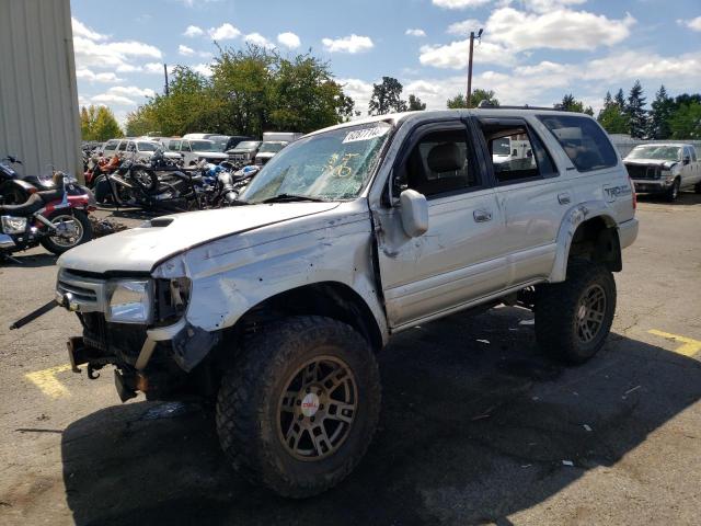 2000 Toyota 4Runner Limited