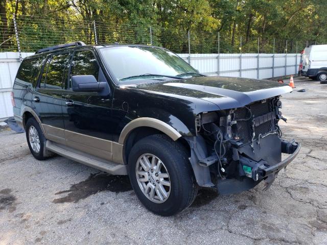 1FMJU1H50EEF61450 Ford Expedition Xlt