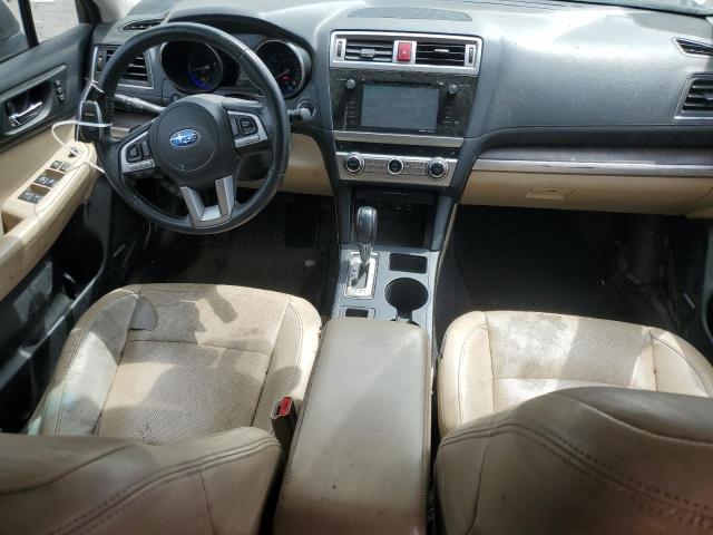 4S4BSBLC4F3207417 Subaru Outback 2.5i Limited