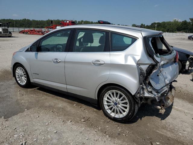1FADP5BUXFL102770 Ford C-MAX SEL