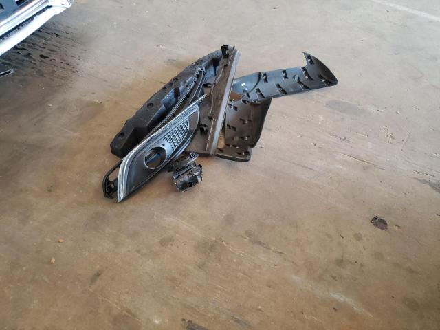 2G4GL5EX3H9121224 Buick Regal Sport Touring