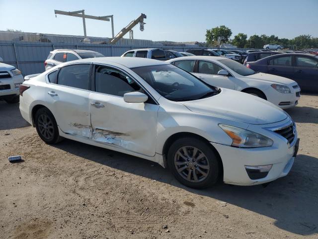2015 NISSAN ALTIMA 2.5 - 1N4AL3AP8FC480259