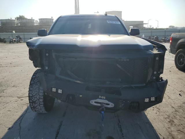2015 CHEVROLET SILVERADO2 - 1GCNKPEC7FZ327351