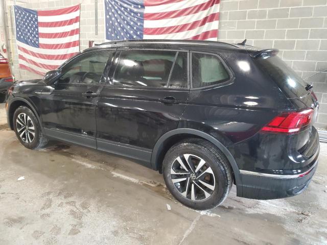 3VVRB7AX5PM033865 Volkswagen Tiguan S 2