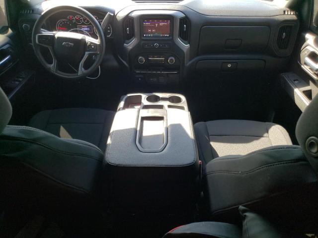 2021 CHEVROLET 1500 - 1GCPYCEF5MZ443493