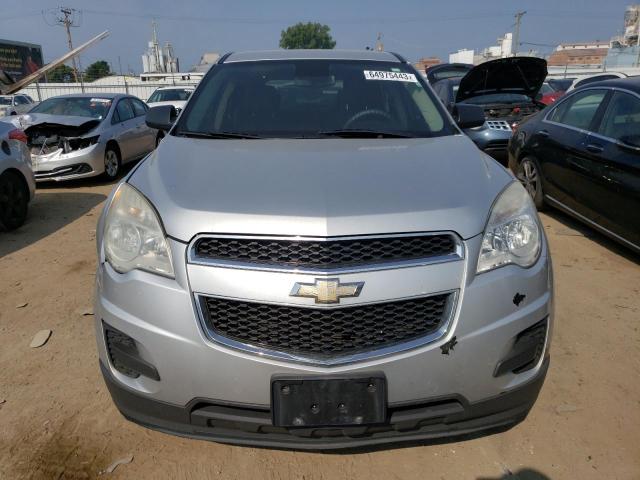 2GNALAEKXF1125930 | 2015 CHEVROLET EQUINOX LS