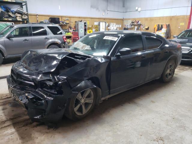 2007 Dodge Charger Se VIN: 2B3KA43G87H852819 Lot: 64971303