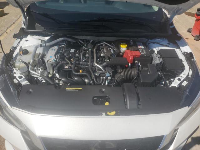 3N1AB8CV2NY305780 | 2022 NISSAN SENTRA SV