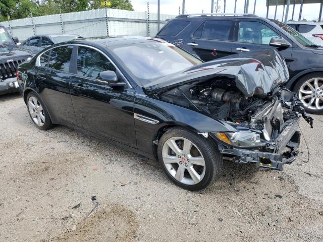 2017 JAGUAR XE PREMIUM - SAJAD4BN4HA971096