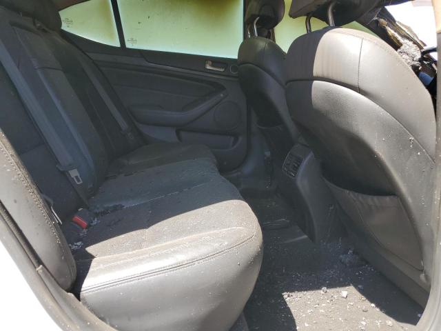 KNALN4D77E5121130 KIA Cadenza Premium