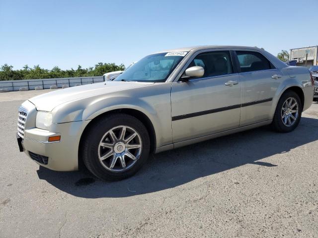 2006 Chrysler 300 Touring