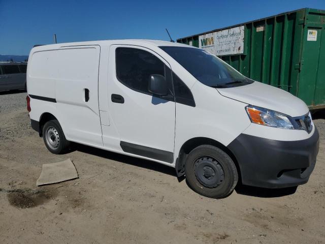 3N6CM0KN8FK704424 Nissan NV200 2.5S