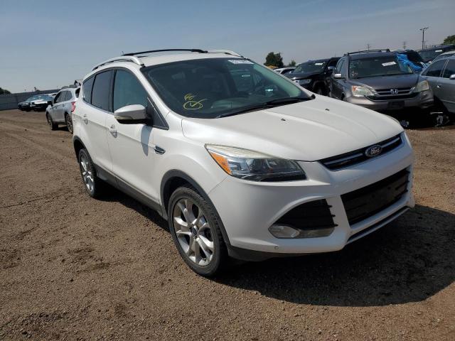 1FMCU9J96EUA93279 Ford Escape Titanium