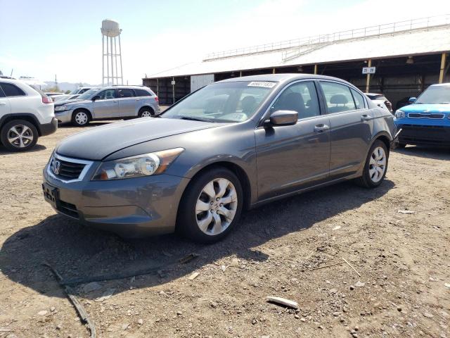 2009 Honda Accord Coupe EX-L