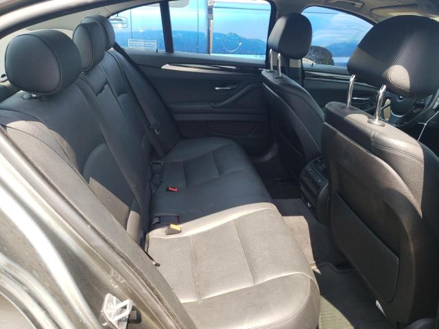 WBA5A7C51FD624147 BMW 528 XI
