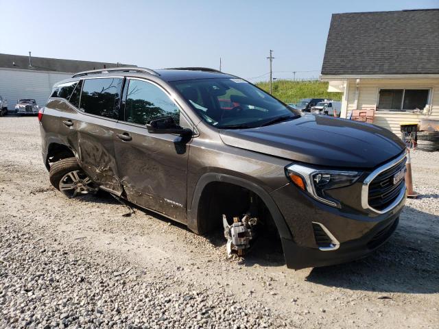 3GKALTEV7KL248967 GMC Terrain Sle