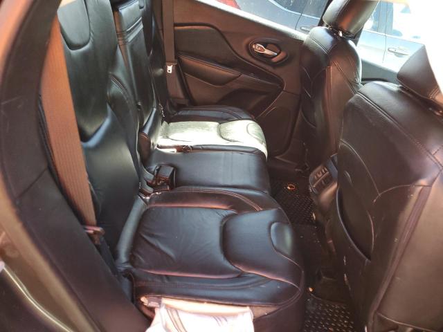 2015 JEEP CHEROKEE L - 1C4PJMCSXFW750057