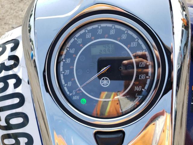 2014 YAMAHA XV1900 CU - JYAVP27E8EA016880
