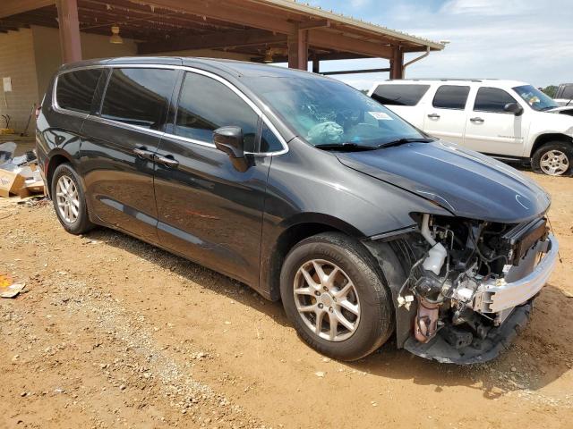 2C4RC1FG0LR135434 Chrysler Pacifica T 4