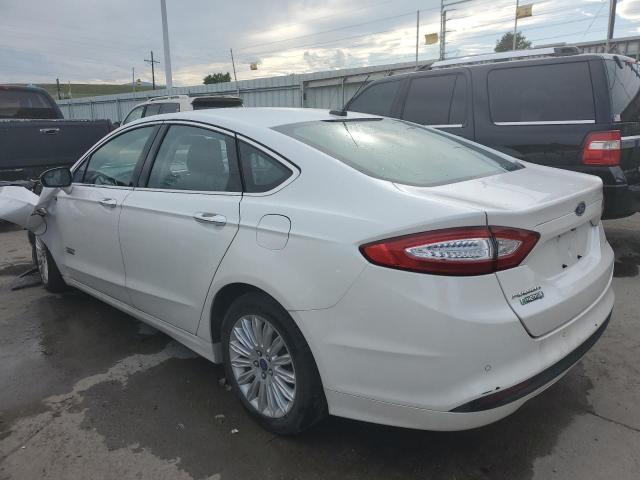 3FA6P0PU2GR226121 Ford Fusion Se Phev