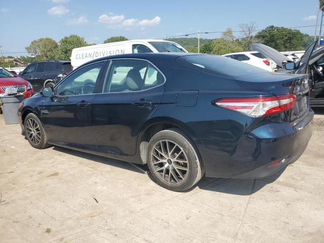 4T1B11HK3JU673453 | 2018 Toyota camry l