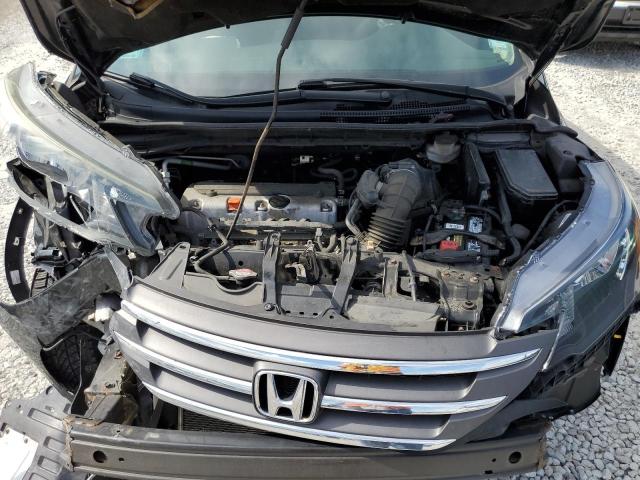 5J6RM4H58EL086242 Honda CR-V EX