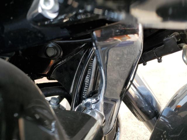 2021 HARLEY-DAVIDSON FLTRK 1HD1KZF15MB646632