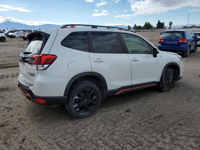 JF2SKAJC6KH502678 Subaru Forester Sport