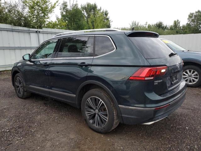 3VV2B7AX6KM018687 Volkswagen Tiguan SE 2